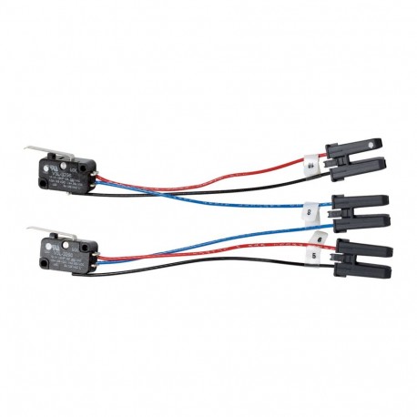 Eaton-moeller +IZMX-OTS EATON ELECTRIC Signalling switch tripped, 2W