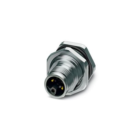 Phoenix contact SACC-DSI-M12MSL-4FE-M16XL-L180X Conect. plug. to be apar. wall poster., Power, 5-pol..