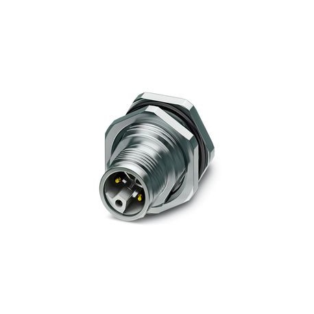 Phoenix contact SACC-DSI-M12MSL4FEM16XL-L180GRX Connect. plug. for apar. poster wall, Power, 5-pole,..