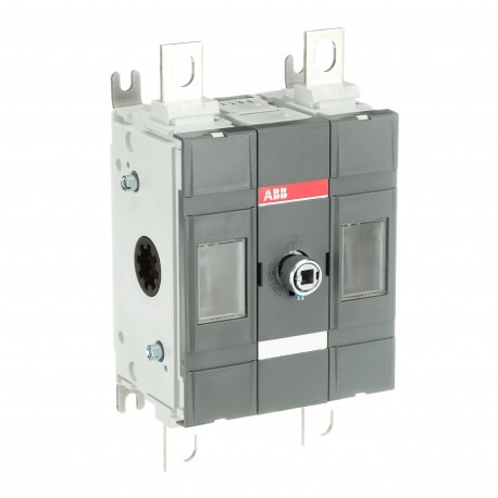 ABB 1SCA123957R1001 1SCA123957R1001 ABB DC OTDC100U11 disconnect switch