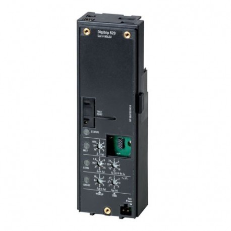 Eaton-moeller IZMX-DTV EATON ELECTRIC Control unit type V, DT520LSI