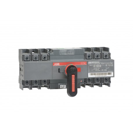 ABB 1SCA124058R1001 1SCA124058R1001 ABB Int. Switch Engine OTM100F3CMA24D