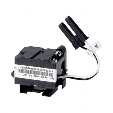 EATON - MOELLER +IZMX-SR60DC +IZMX-SR60DC 124067 EATON ELECTRIC Closing release 60 VDC