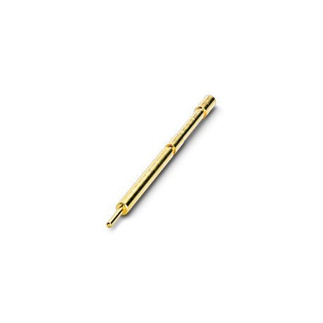 Phoenix contact SL-16KP0,34-1,50 Crimp contact, Tap, machined, contact diameter: 1.6 mm, crimping ra..