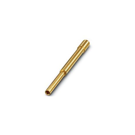 Phoenix contact SL-16KS0,34-1,50 Crimp contact, Female, machined, contact diameter: 1.6 mm, crimping..