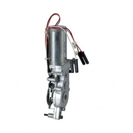 EATON - MOELLER +IZMX-M16-110AD +IZMX-M16-110AD 124265 EATON ELECTRIC Motor operator, 110-125 VAC/DC