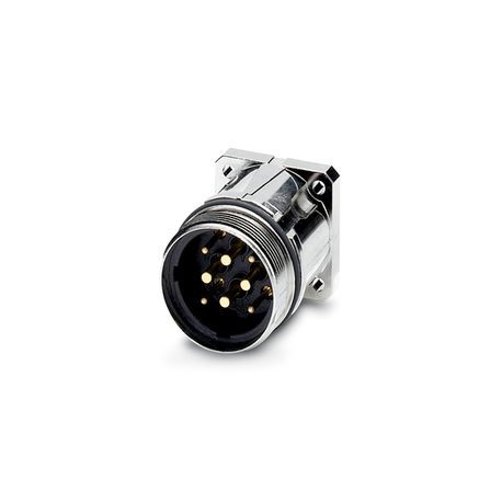 Phoenix contact SM-7EPWN8AWT00X Conect. plug. to be apar. front wall, straight, for standard and SPE..