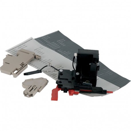 Eaton-moeller IZMX-RR110AD-40 EATON ELECTRIC Reset remote, 110-125VAC/DC