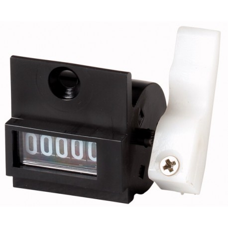 EATON - MOELLER IZMX-OC40 IZMX-OC40 124342 0004357405 EATON ELECTRIC Operations counter