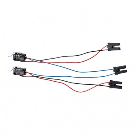 EATON - MOELLER +IZMX-AS66 +IZMX-AS66 124344 EATON ELECTRIC Signalling switch ON-OFF, 6W