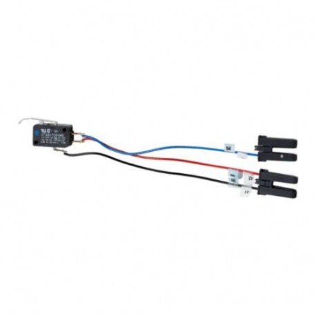 EATON - MOELLER +IZMX-LCS +IZMX-LCS 124347 EATON ELECTRIC Signalling switch ready to switch-on, 1W