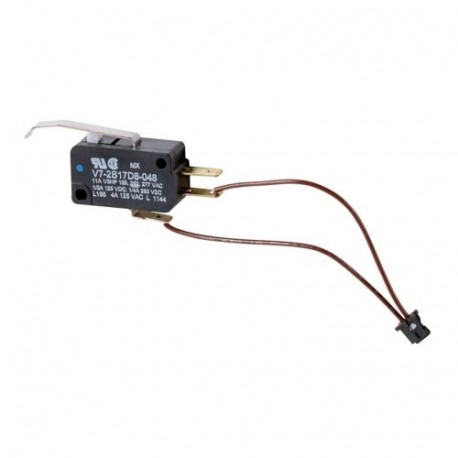 EATON - MOELLER +IZMX-LCS-SR +IZMX-LCS-SR 124349 EATON ELECTRIC Signalling switch ready to switch on, 1W (IZMX-SR)