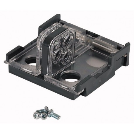EATON - MOELLER +IZMX-PLPC-P +IZMX-PLPC-P 124357 EATON ELECTRIC Locking facilities ON-OFF, plastic