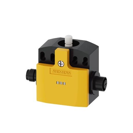 SIEMENS 3SF1244-1LC05-1BA2 3SF1244-1LC05-1BA2 SIEMENS Basic switch without actuator head Plastic enclosure 50 mm wide ASIsafe integrate..