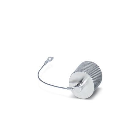 Phoenix contact SH-Z2302X Metal cap, M23, series: SH, The item does not contain lead according to th..