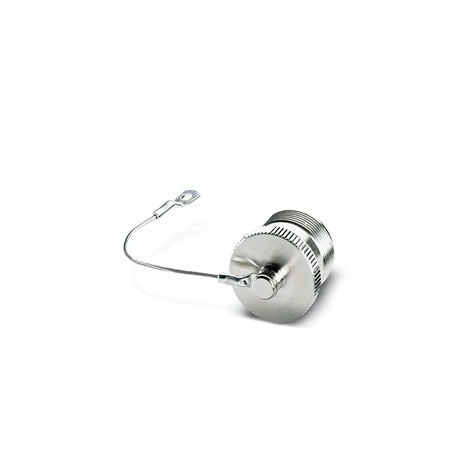 Phoenix contact SH-Z2300X Metal cap, The item does not contain lead according to the RoHS II directi..