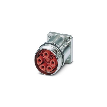 Phoenix contact SB-8ESSA8AWT00SX M40, Conect. plug. to be apar. front wall, series: SB, straight, sh..