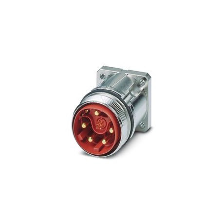Phoenix contact SB-8EPSA8AWT00SX M40, Conect. plug. to be apar. front wall, series: SB, straight, sh..