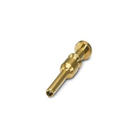 Phoenix contact SB-36KP1,50-6,00 Crimp contact, Tap, machined, Single contact, contact diameter: 3.6..