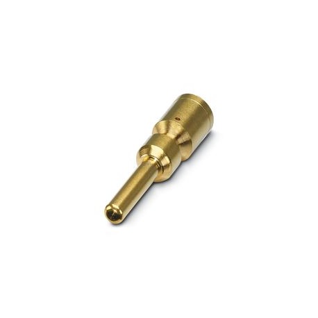 Phoenix contact SB-36KP16,00 Crimp contact, Tap, machined, Single contact, contact diameter: 3.6 mm,..