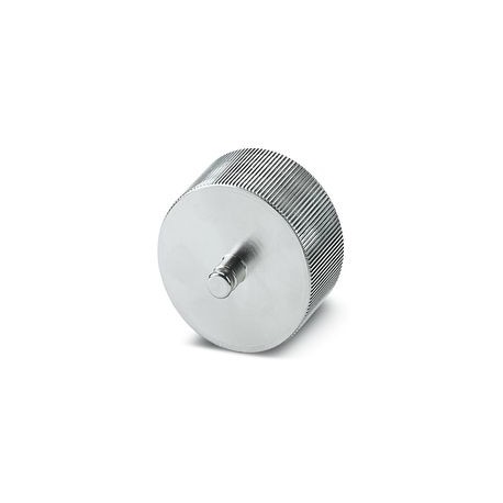 Phoenix contact SB-Z0001X Metal cap, Screw lock, M40, protection index: IP67/68/69K, series: SM, SB,..