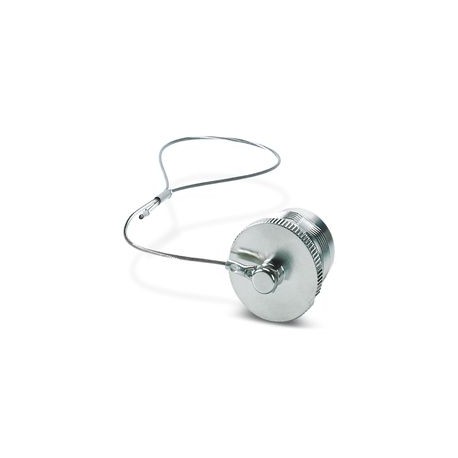 Phoenix contact SH-Z0077X Metal cap, The item does not contain lead according to the RoHS II directi..