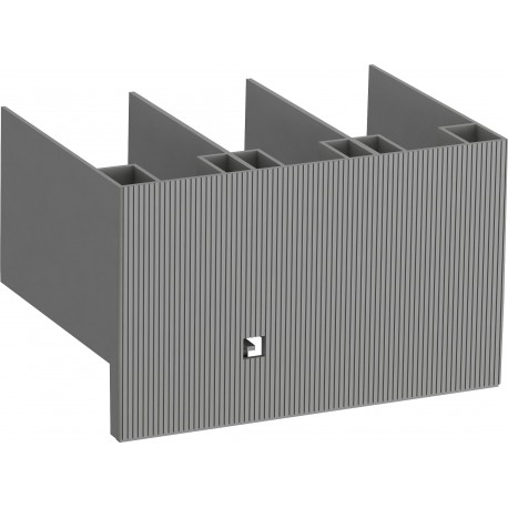 ABB 1SFN124703R1000 1SFN124703R1000 ABB Terminal Shroud