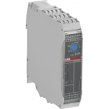 ABB 1SAT125000R1011 1SAT125000R1011 ABB HF2.4-ROL-24VDC