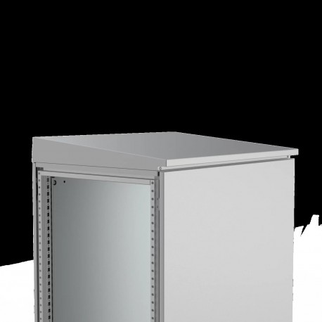 ELDON MSST1250-316 MSST1250-316 ELDON Rain hood, 1200x500