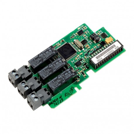 Eaton-moeller OPTB5 Y7-125062 EATON ELECTRIC Output expansion 3RO(NO) for variable frequency drive SVX and SPX