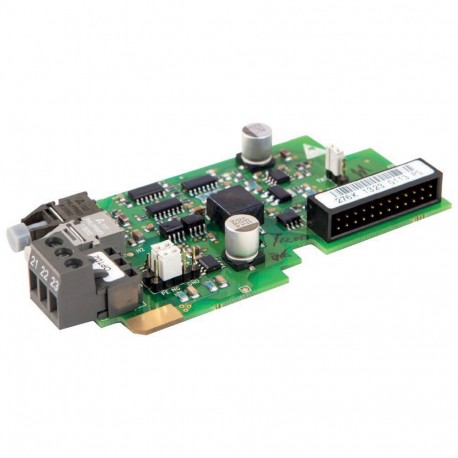 Eaton-moeller OPTD2 Y7-125078 EATON ELECTRIC System bus adapter with CANopen interface can be plugged into variable..