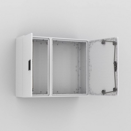 ELDON UDP125102 UDP125102 ELDON ARM.POL. 1250x1000x320 2P, ARM.POL. 1250x1000x320 2P