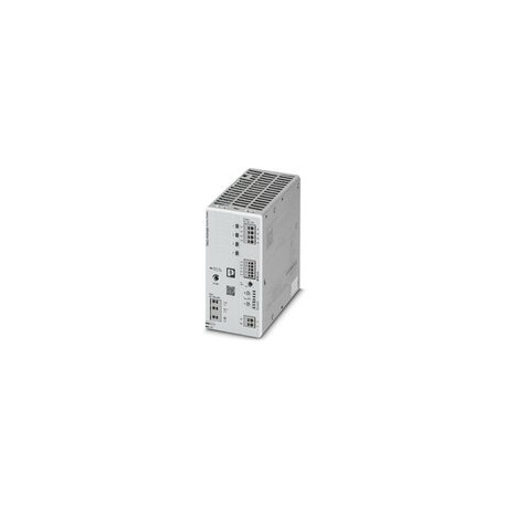 Phoenix contact TRIO3-PS/1AC/24DC/10/4C/IOL Primary switching power supplies, TRIO POWER, Push-in co..