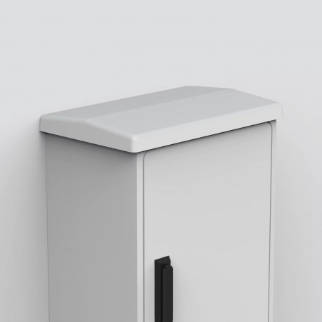 Eldon UPP12532 Plinth, 65x1250x320