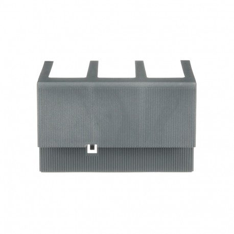 ABB 1SFN125406R1000 1SFN125406R1000 ABB Terminal Shroud