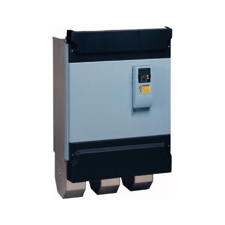 Eaton-moeller SPX400A1-4A4N1 EATON ELECTRIC Variable frequency drive, 400 V AC, 3-phase, 250 kW, IP21, Radio interf..
