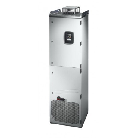 Eaton-moeller SPX550A1-4A4N1 EATON ELECTRIC Variable frequency drive, 400 V AC, 3-phase, 355 kW, IP21, Radio interf..
