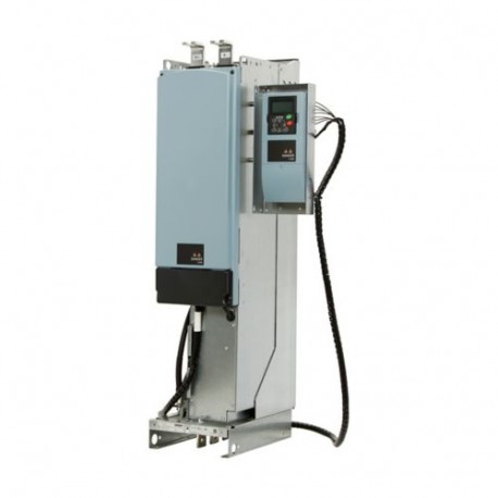 Eaton-moeller SPXH16A0-4A2N1 Y7-125492 EATON ELECTRIC Variable frequency drive SVX 3-/3-phase 1100 kW 480 V degree ..