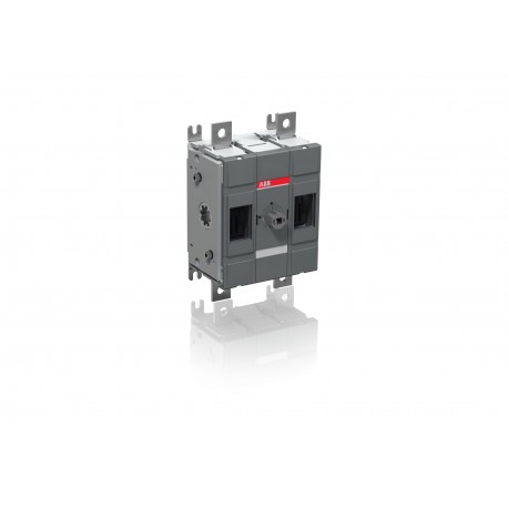 ABB 1SCA125626R1001 1SCA125626R1001 ABB OTDC200E11 DC Switch-disconnector