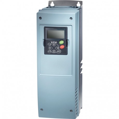 Eaton-moeller SPX007A1-4A1B1 Y7-125660 EATON ELECTRIC Variable frequency drive, 400 V AC, 3-phase, 5.5 kW, IP21, Ra..