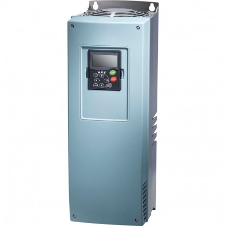 Eaton-moeller SPX030A1-4A1B1 Y7-125667 EATON ELECTRIC Variable frequency drive, 400 V AC, 3-phase, 22 kW, IP21, Rad..