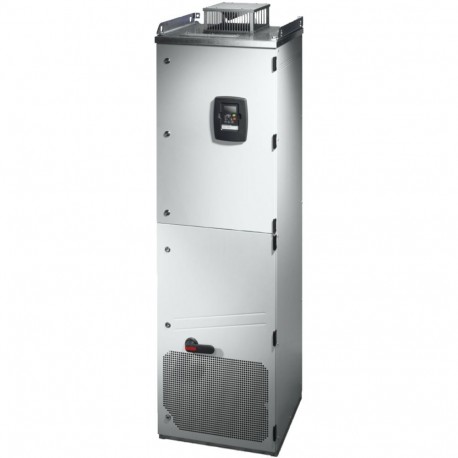 Eaton-moeller SPX300A1-4A4N1 Y7-125673 EATON ELECTRIC Variable frequency drive SPX 3-/3-phase 480 V 200 kW dynamic ..