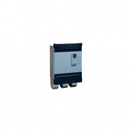 Eaton-moeller SPX550A0-4A2N1 Y7-125674 EATON ELECTRIC Variable frequency drive, 400 V AC, 3-phase, 355 kW, IP00, OL..