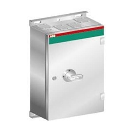 ABB 1SCA125726R1001 1SCA125726R1001 ABB Info160EVSUR3TZ safe deposit box