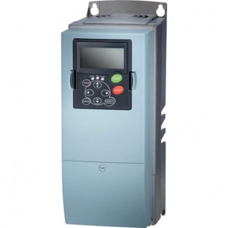 Eaton-moeller SVX005A1-4A1B1 EATON ELECTRIC Variable frequency drive, 400 V AC, 3-phase, 7.6 A, IP21, Radio interfe..