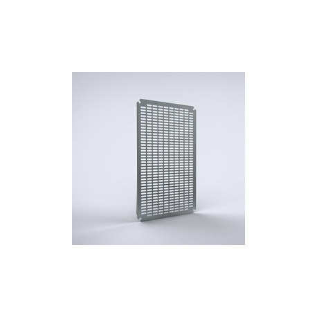 ELDON UDP12575 UDP12575 ELDON Wall mounted, 1250x750x320