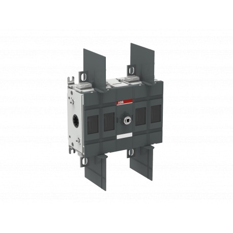 ABB 1SCA125869R1001 1SCA125869R1001 ABB DC OTDC250E22 disconnector switch