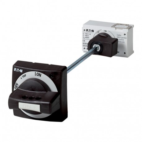 EATON - MOELLER NZM1-XHB-DA NZM1-XHB-DA 125956 Y7-125956 EATON ELECTRIC Main switch assembly kit, +additional handle, size 1