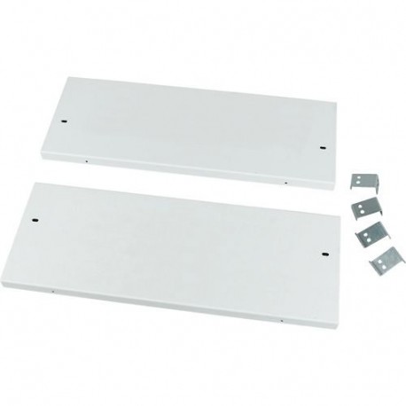 Eaton-moeller XMC0604-BS Y7-125983 EATON ELECTRIC Cover, closed BS, HxA 650x425mm