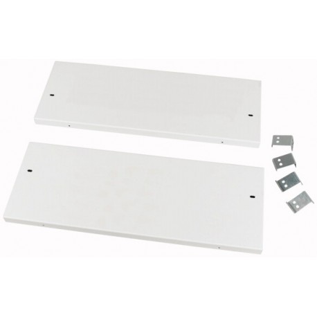 Eaton-moeller XMC0606-BS-SOND-RAL* EATON ELECTRIC Cover, closed BS, HxA 650x600mm, special color